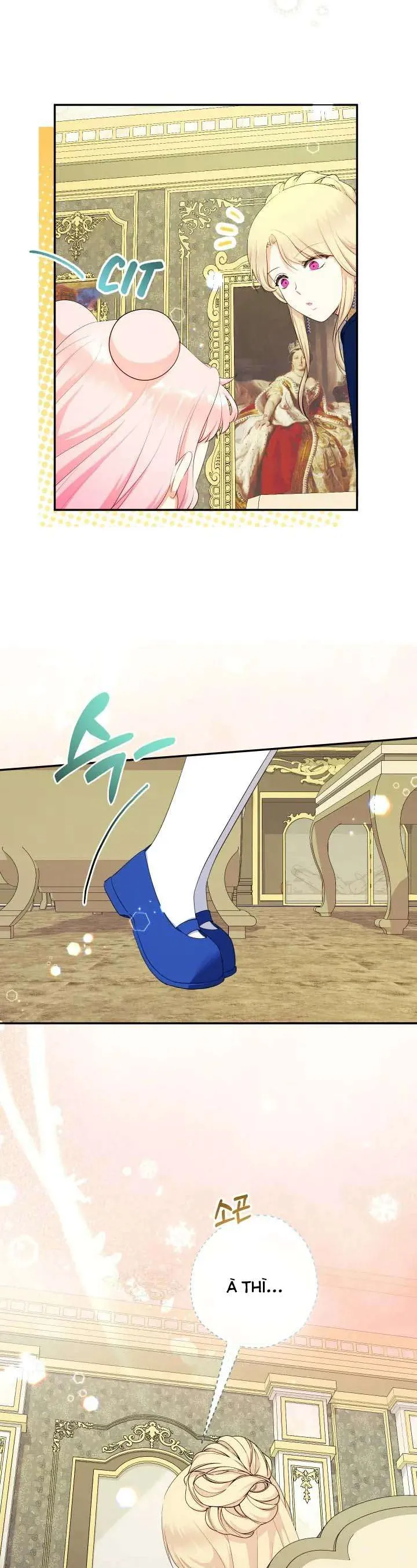 [Pnt] Tiểu Thư Tích Tiền Đi Bụi - Chương 85 - Trang 30