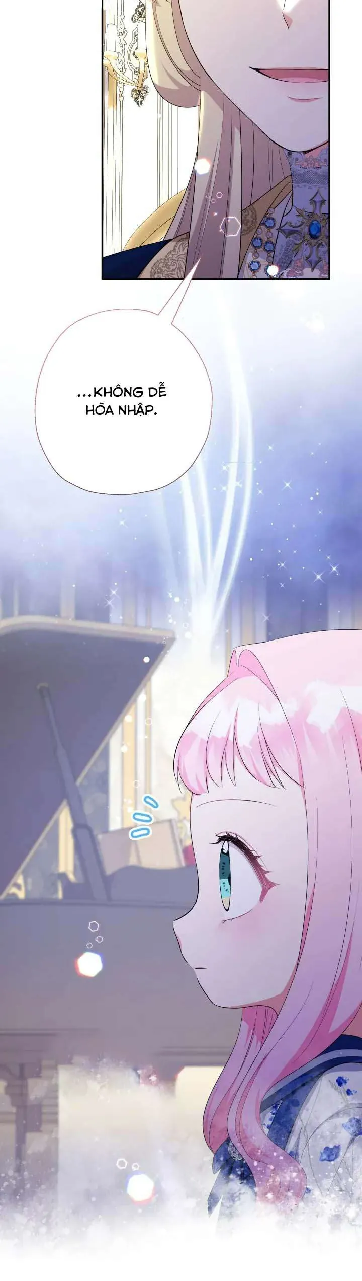 [Pnt] Tiểu Thư Tích Tiền Đi Bụi - Chương 85 - Trang 18