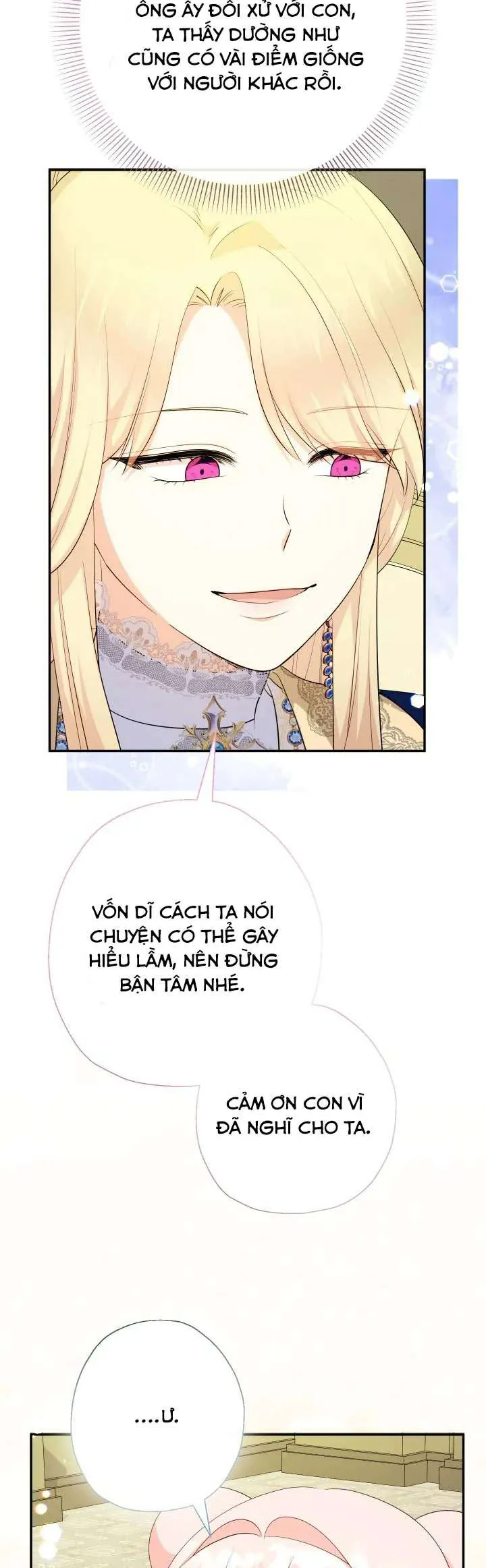 [Pnt] Tiểu Thư Tích Tiền Đi Bụi - Chương 85 - Trang 34