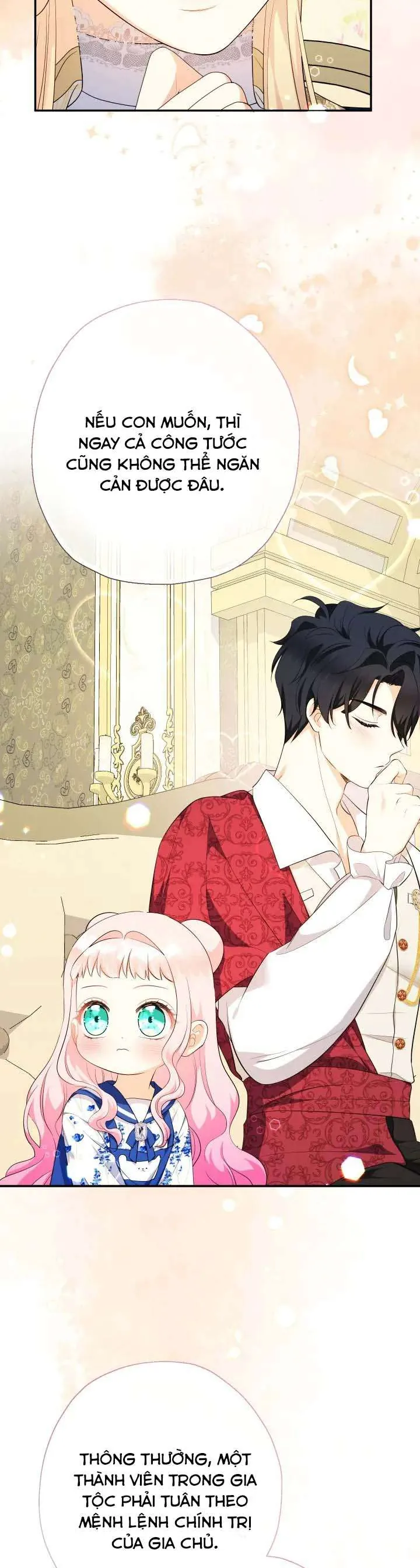 [Pnt] Tiểu Thư Tích Tiền Đi Bụi - Chương 85 - Trang 23