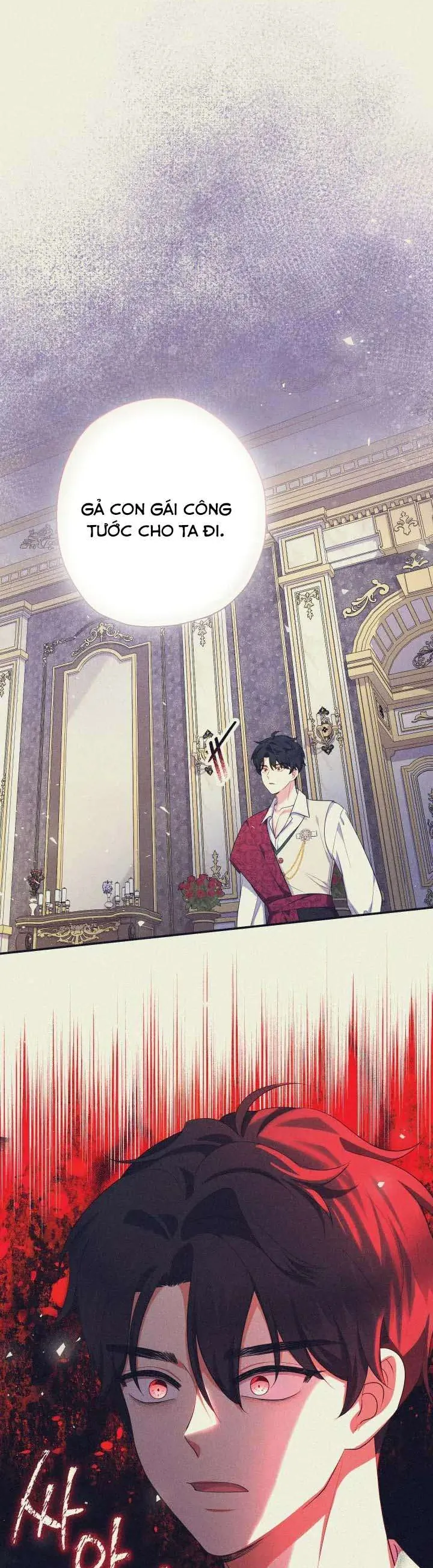 [Pnt] Tiểu Thư Tích Tiền Đi Bụi - Chương 85 - Trang 4