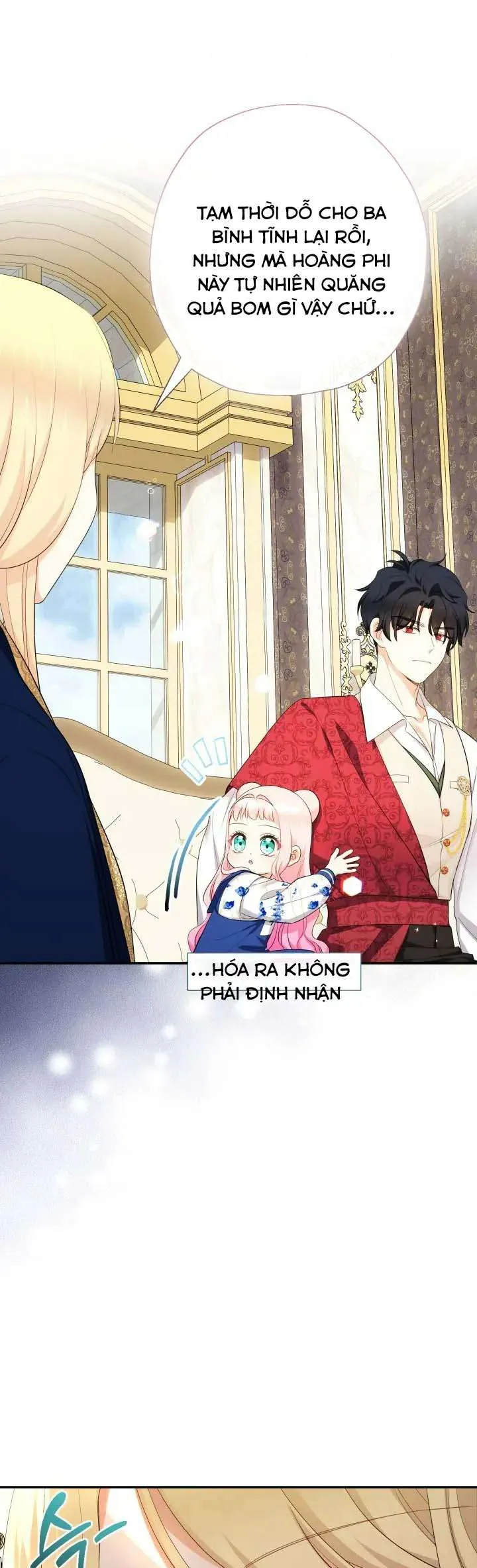 [Pnt] Tiểu Thư Tích Tiền Đi Bụi - Chương 85 - Trang 7