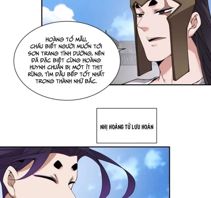 Hắc Ám Kiếm Sĩ Hồi Quy - Chương 307 - Trang 27