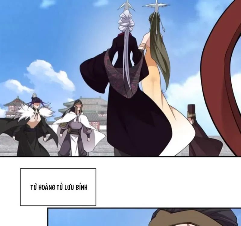 Hắc Ám Kiếm Sĩ Hồi Quy - Chương 307 - Trang 26