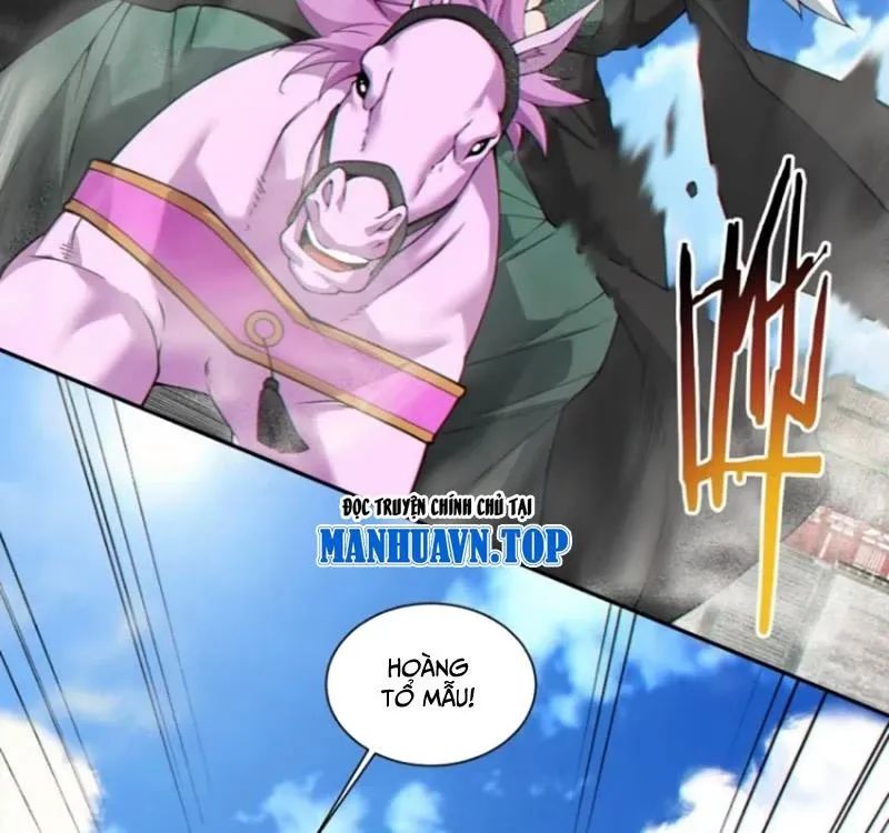 Hắc Ám Kiếm Sĩ Hồi Quy - Chương 307 - Trang 7