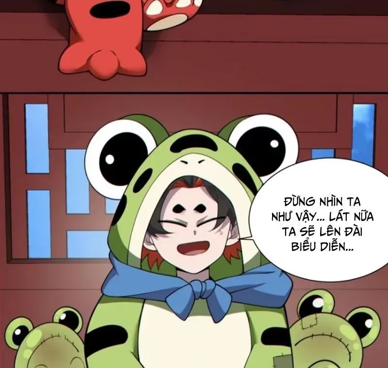 Hắc Ám Kiếm Sĩ Hồi Quy - Chương 307 - Trang 36