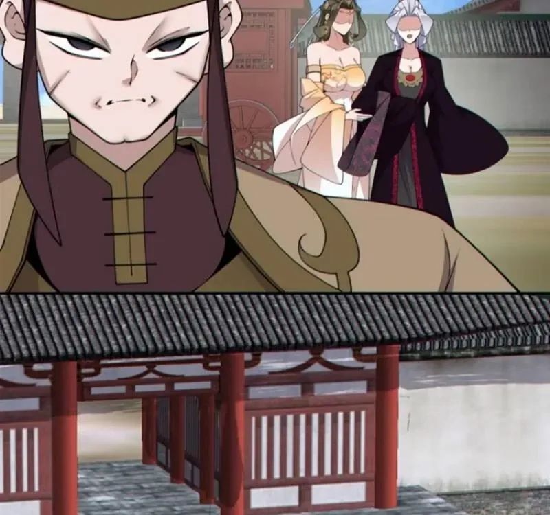 Hắc Ám Kiếm Sĩ Hồi Quy - Chương 307 - Trang 31