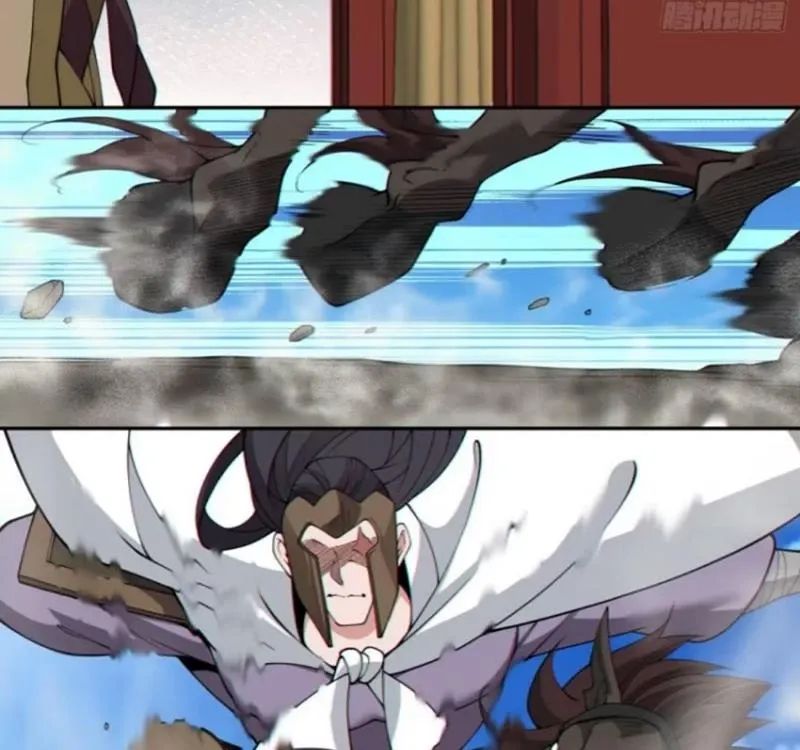 Hắc Ám Kiếm Sĩ Hồi Quy - Chương 307 - Trang 5