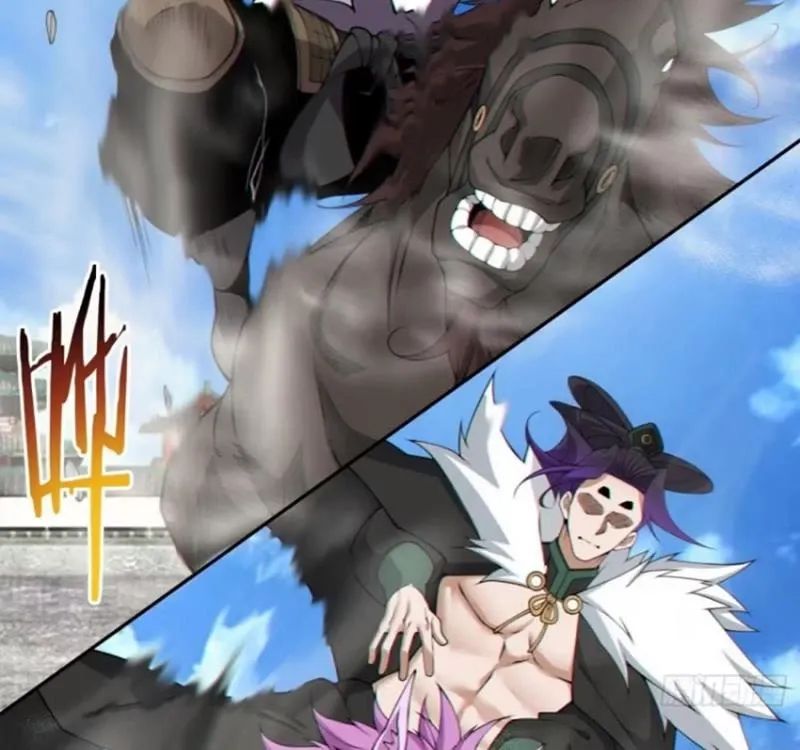 Hắc Ám Kiếm Sĩ Hồi Quy - Chương 307 - Trang 6