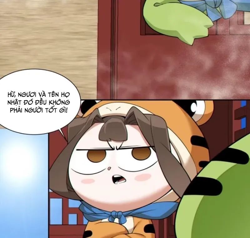 Hắc Ám Kiếm Sĩ Hồi Quy - Chương 307 - Trang 55