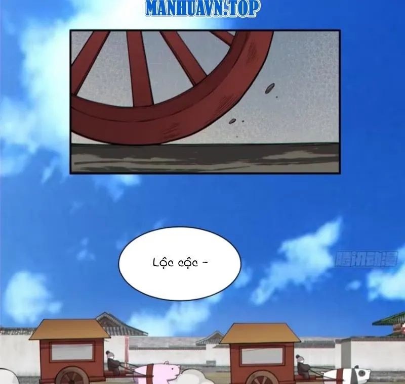 Hắc Ám Kiếm Sĩ Hồi Quy - Chương 307 - Trang 34