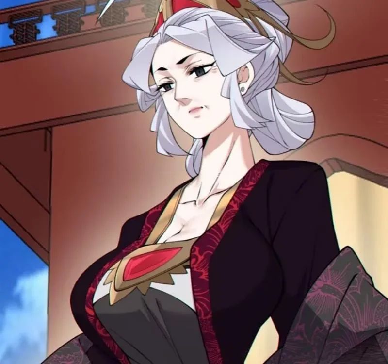 Hắc Ám Kiếm Sĩ Hồi Quy - Chương 307 - Trang 9