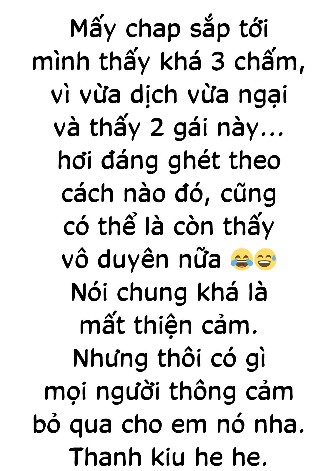 Những Cuộc Gặp Gỡ Kỳ Lạ Sau Giờ Học Của Hanazono Và Kazoe - Chương 20 - Trang 2
