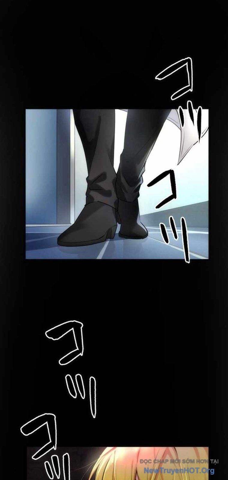 Bộ Đếm Bạn Bè - Chương 1 - Trang 8