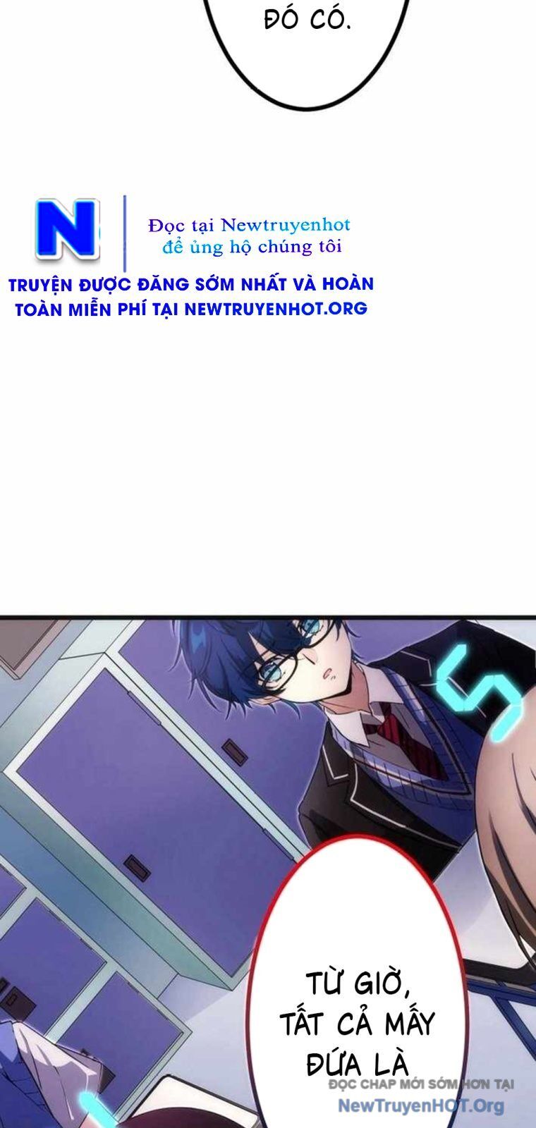 Bộ Đếm Bạn Bè - Chương 1 - Trang 77
