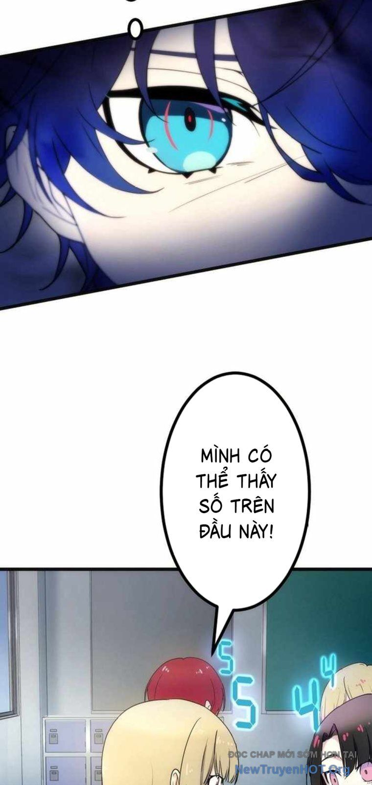 Bộ Đếm Bạn Bè - Chương 1 - Trang 72