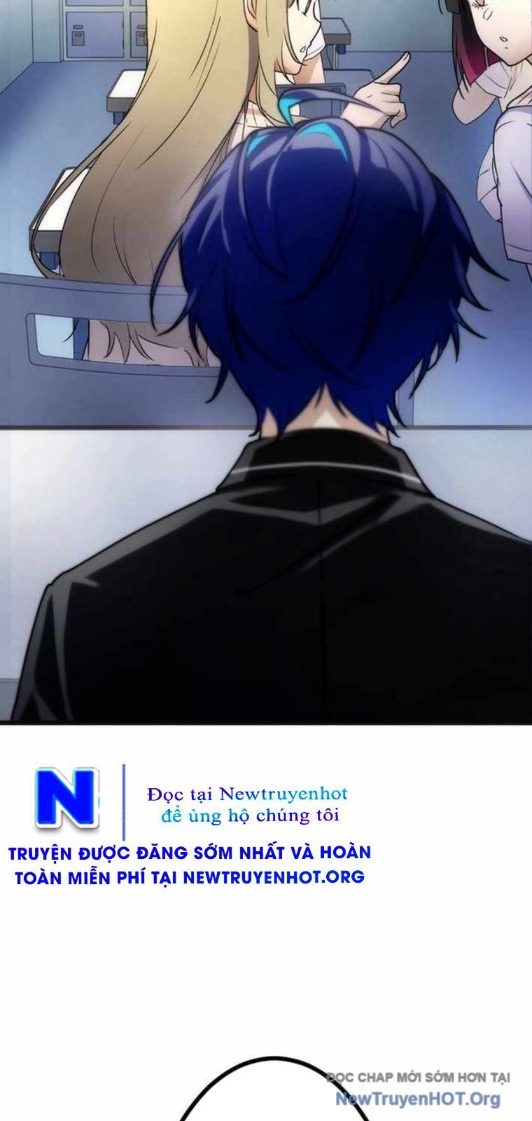 Bộ Đếm Bạn Bè - Chương 1 - Trang 73