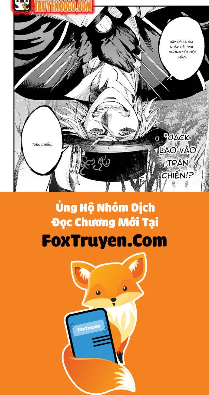 Ngoại Truyện Shuumatsu No Valkyrie – Hồ Sơ Vụ Án Jack Đồ Tể - Chương 50 - Trang 12