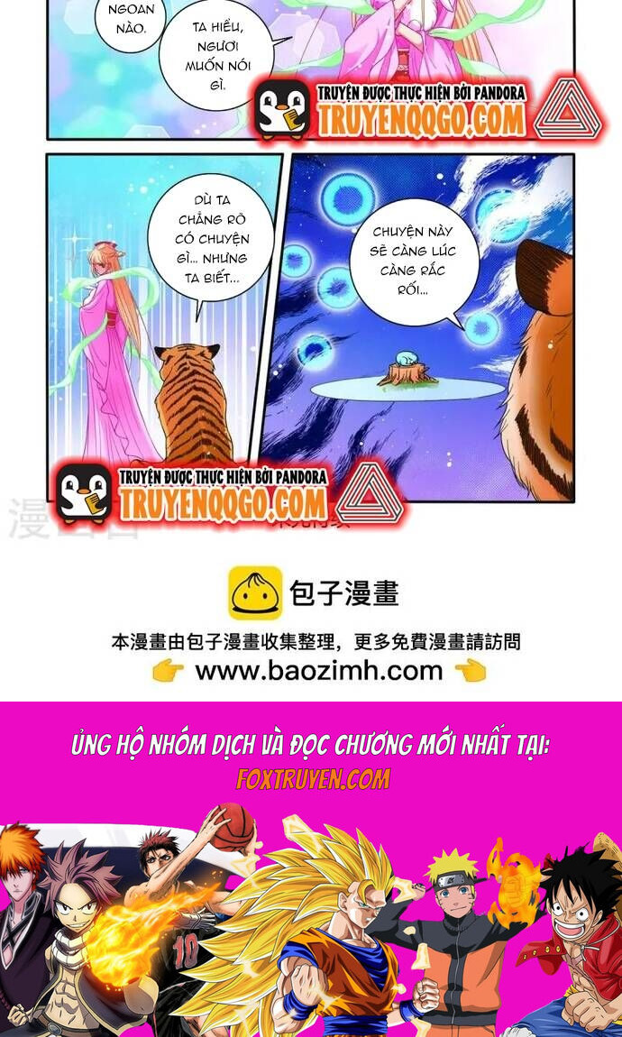 Tân Sơn Hải Thực Kinh - Chương 71 - Trang 2