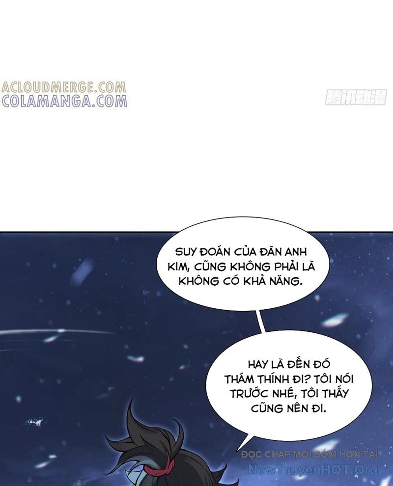 Khắc Kim Thành Tiên - Chương 133 - Trang 11