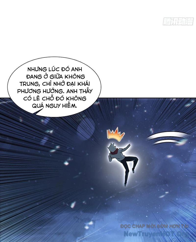 Khắc Kim Thành Tiên - Chương 133 - Trang 6