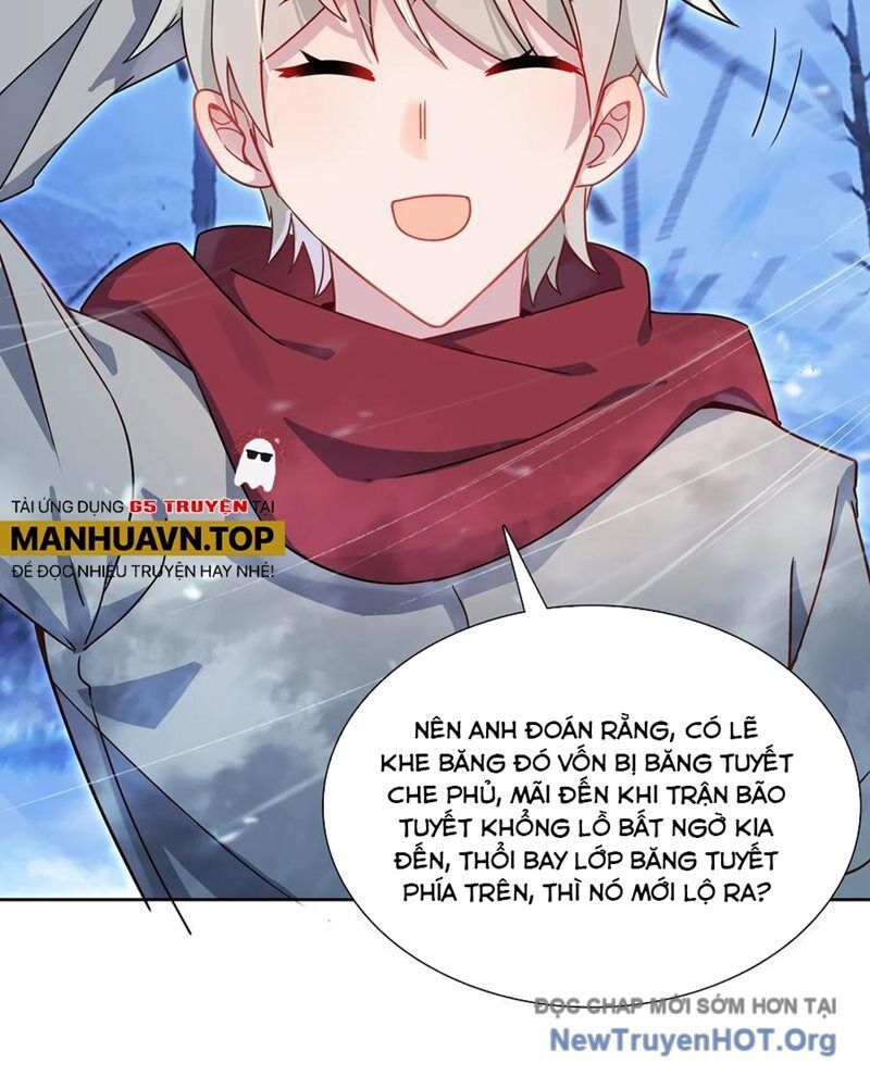 Khắc Kim Thành Tiên - Chương 133 - Trang 10
