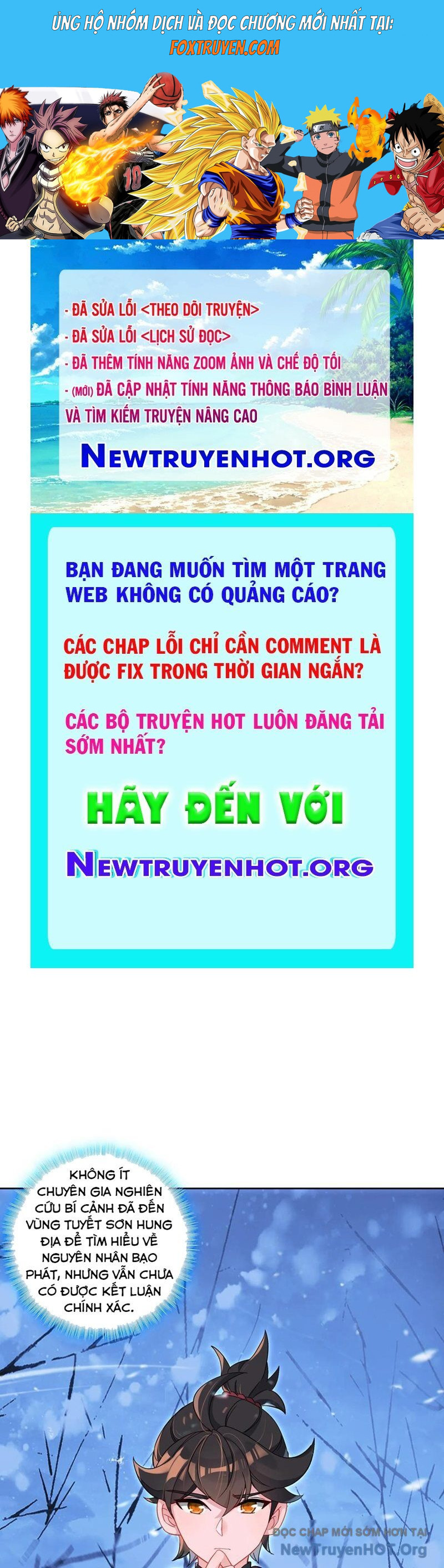Khắc Kim Thành Tiên - Chương 133 - Trang 1