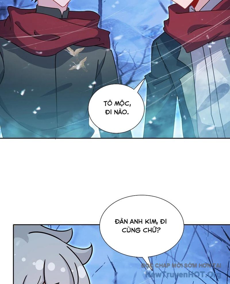 Khắc Kim Thành Tiên - Chương 133 - Trang 17