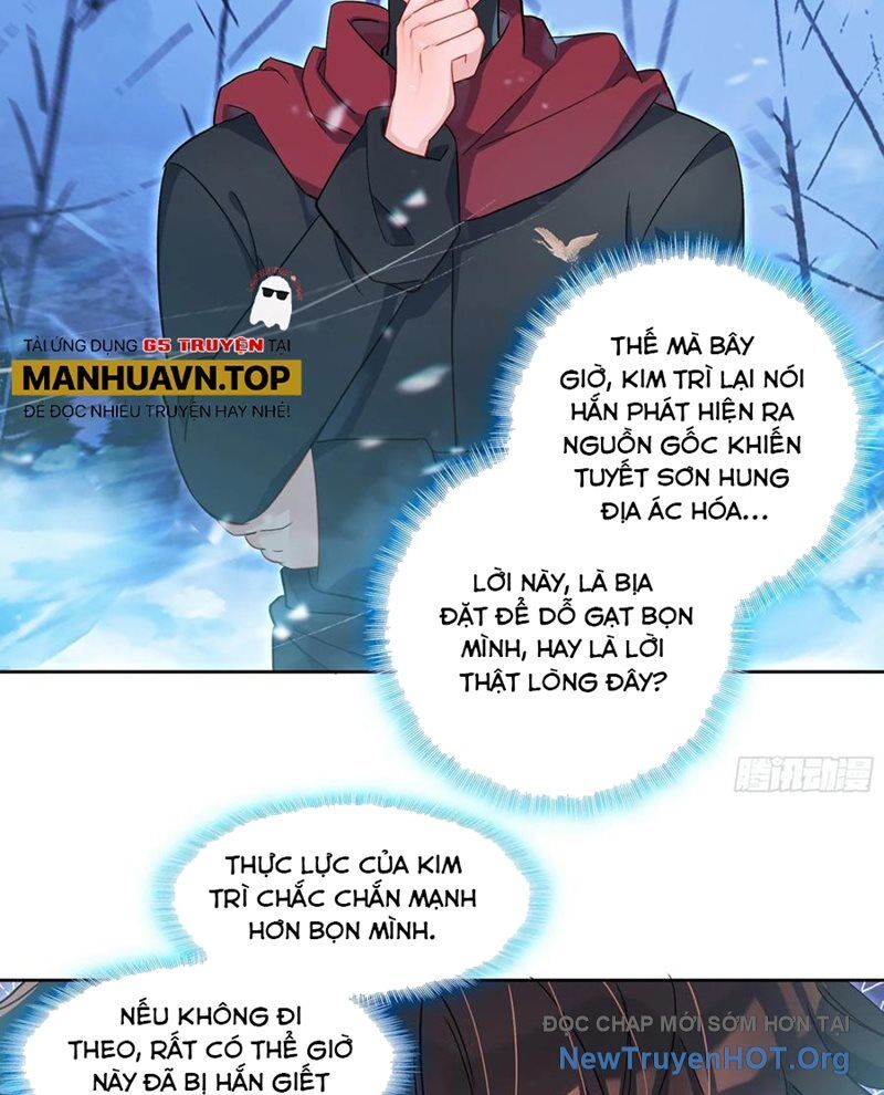 Khắc Kim Thành Tiên - Chương 133 - Trang 2