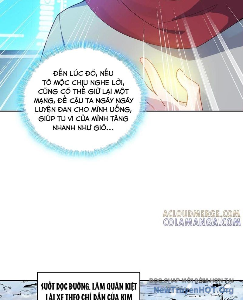 Khắc Kim Thành Tiên - Chương 133 - Trang 31