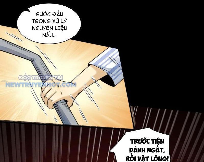 Đối Mặt Với Bệnh Tâm Thần, Ma Quỷ Chẳng Là Cái Thá Gì - Chương 93 - Trang 37