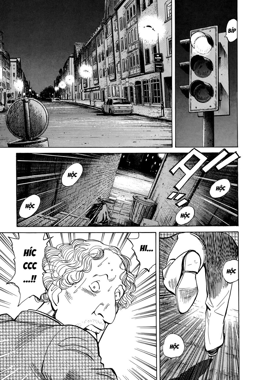 Monster Perfect Edition - Chương 6 - Trang 13