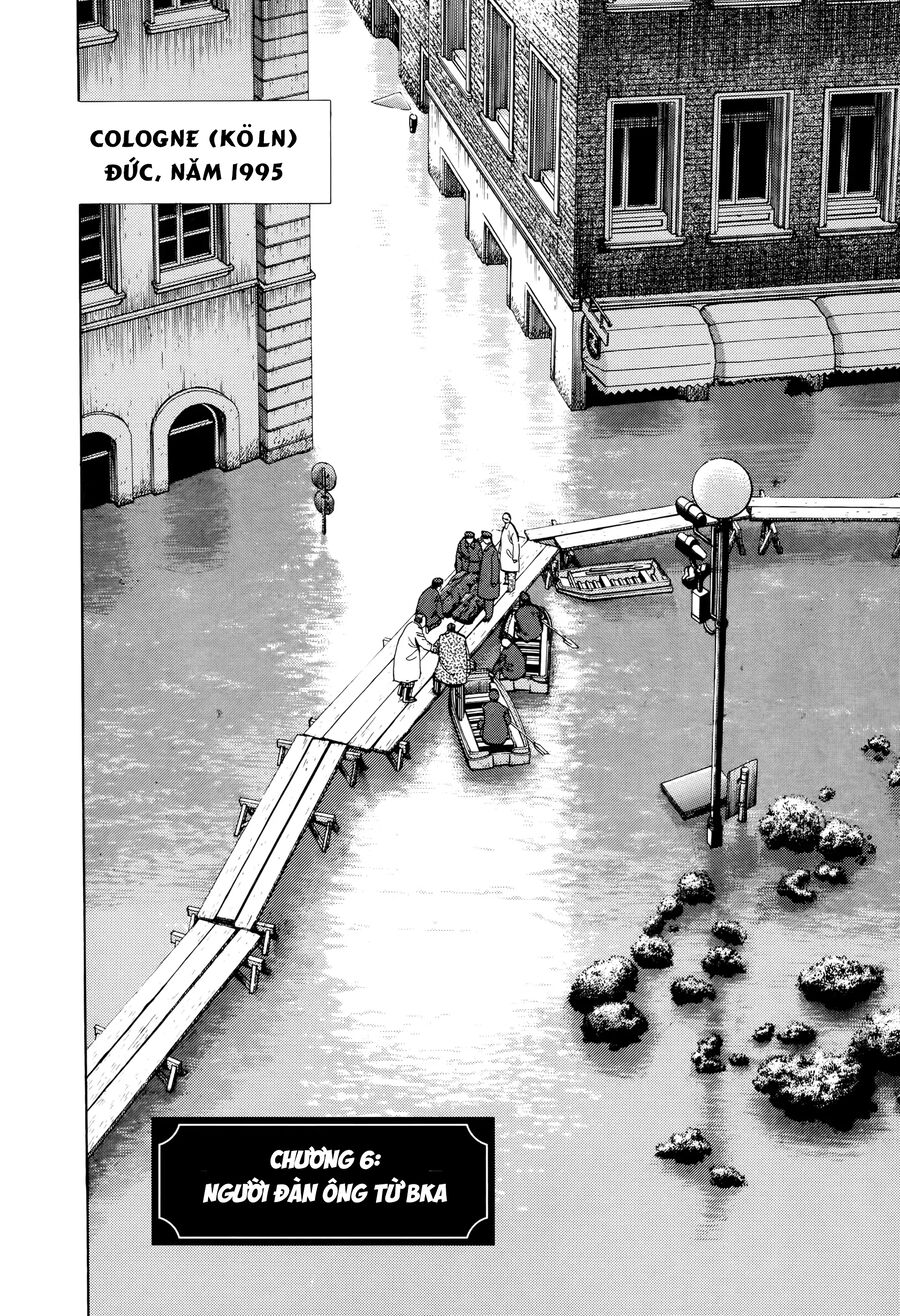 Monster Perfect Edition - Chương 6 - Trang 2