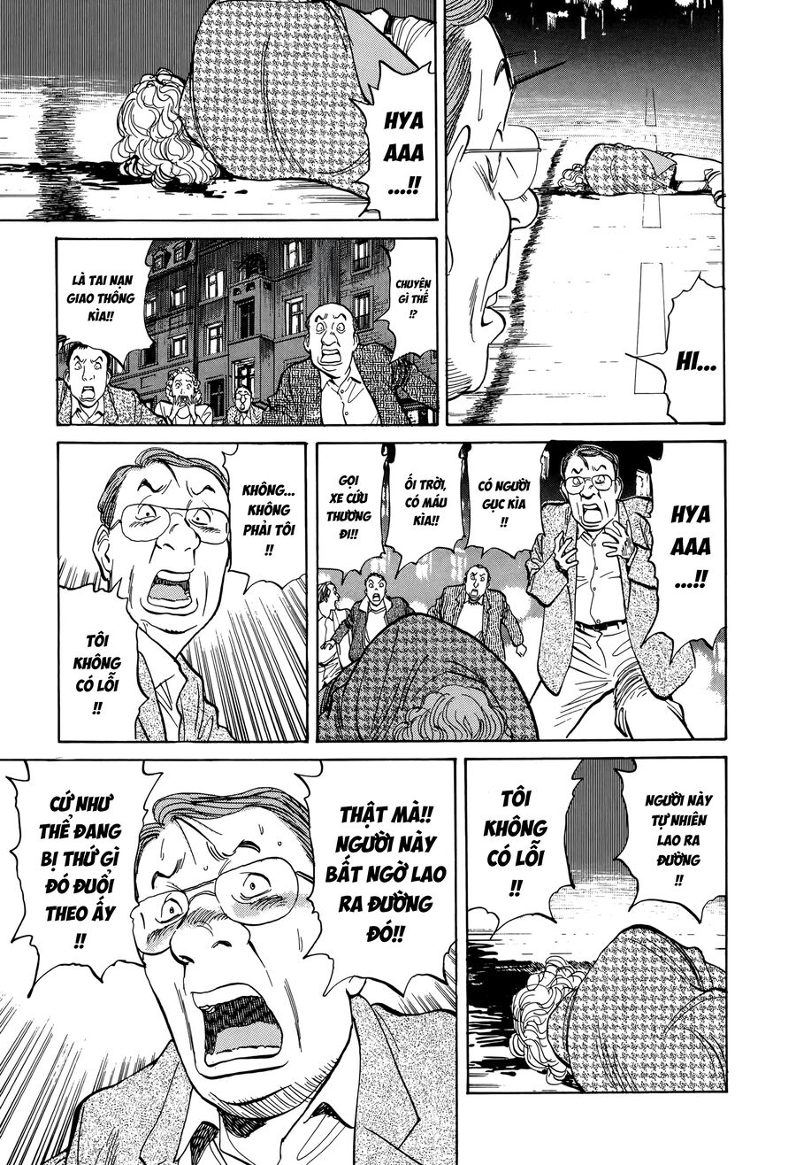 Monster Perfect Edition - Chương 6 - Trang 15