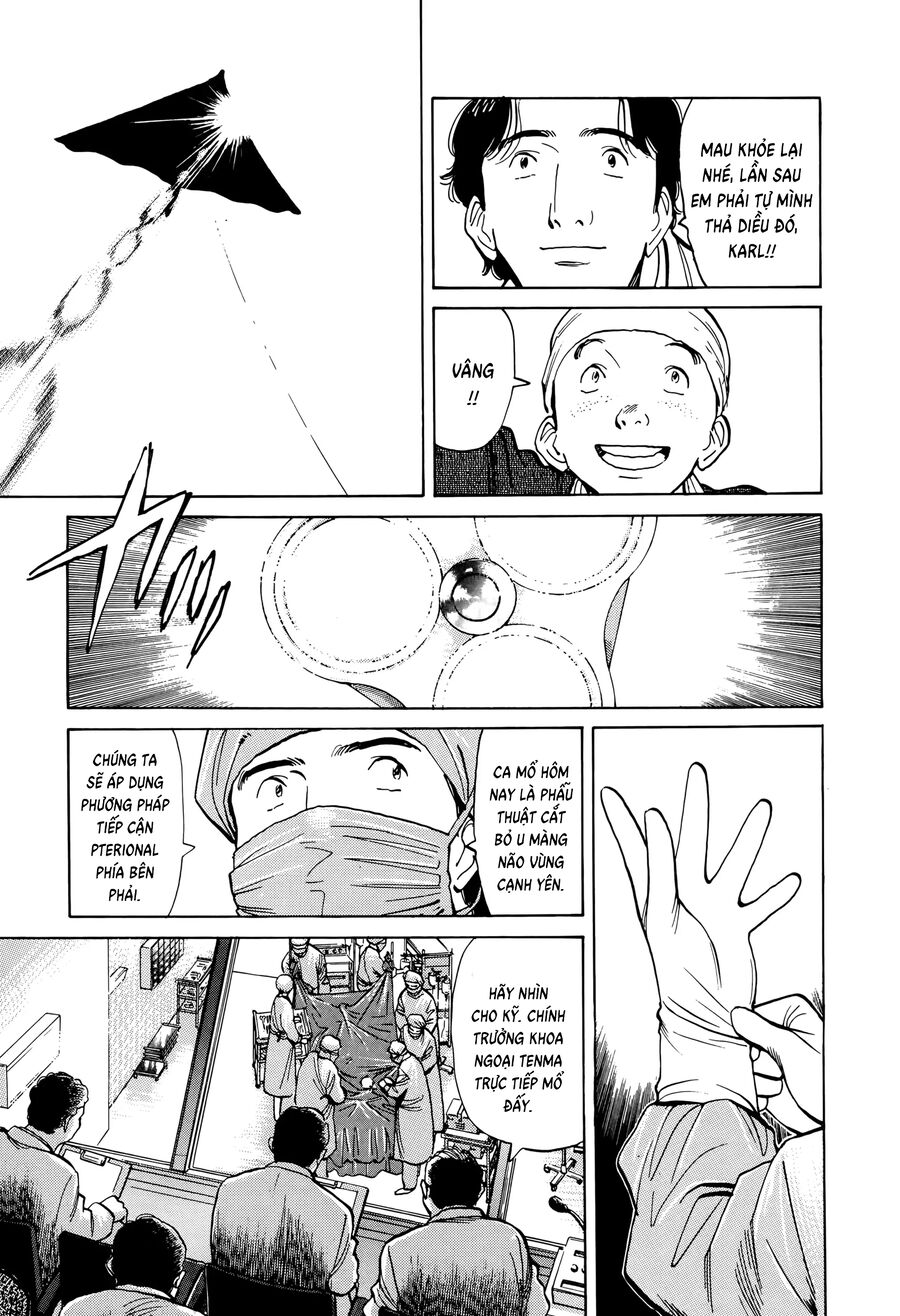 Monster Perfect Edition - Chương 6 - Trang 11