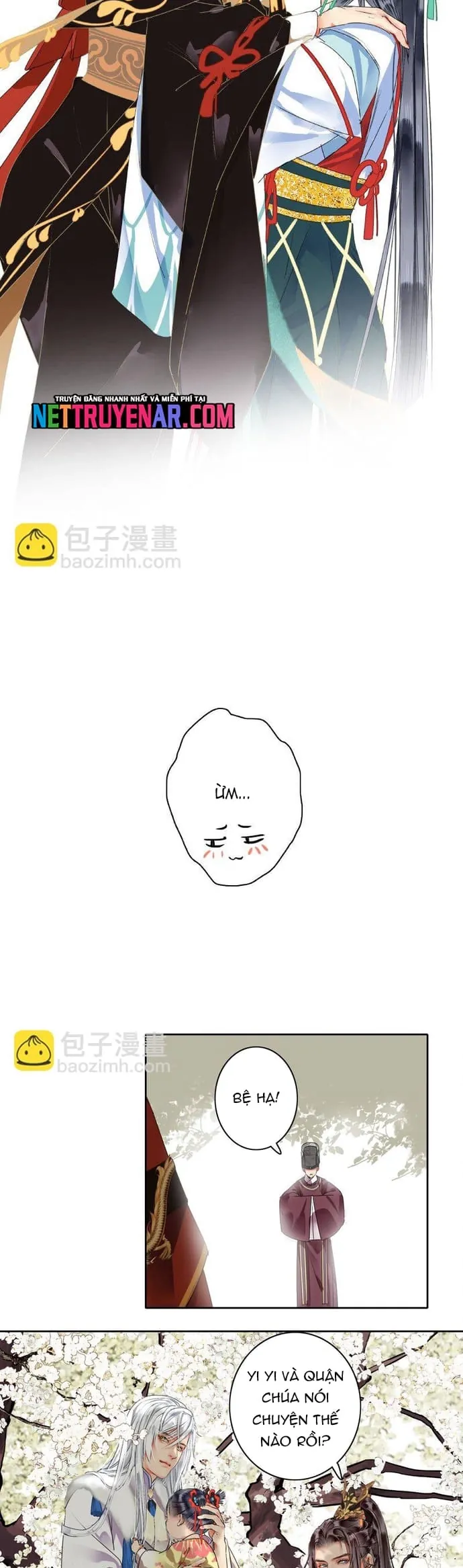 Trường Tương Tư - Chương 149 - Trang 6