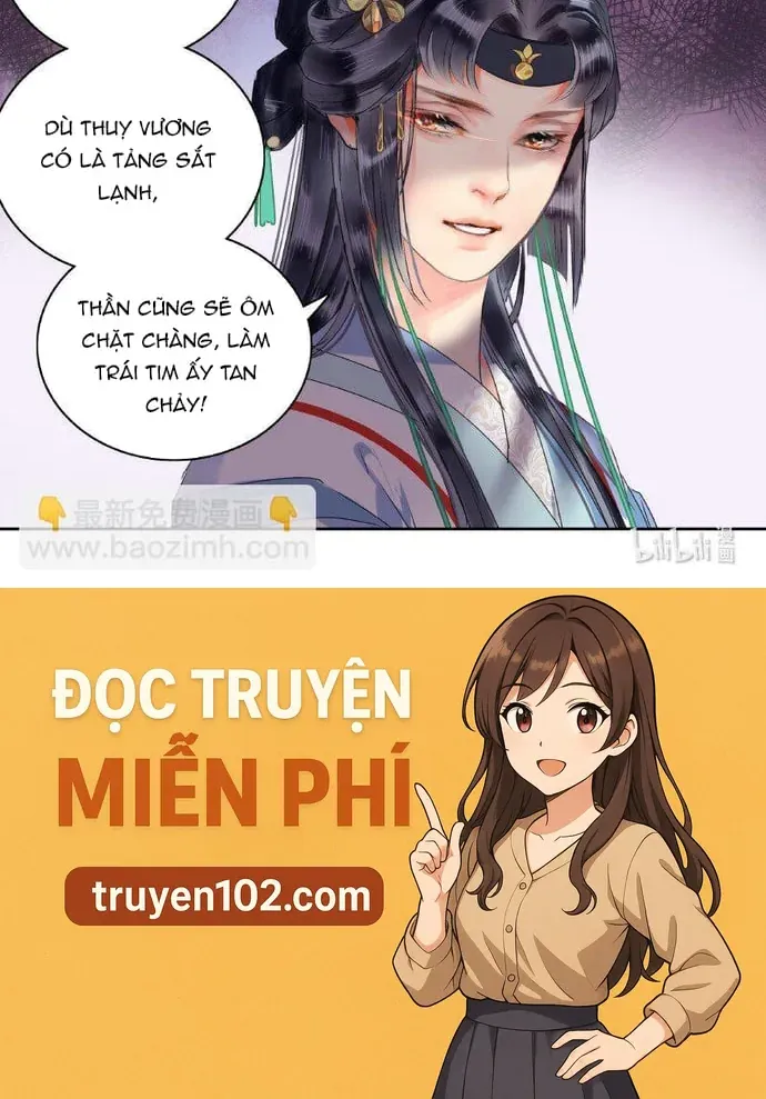 Trường Tương Tư - Chương 149 - Trang 10