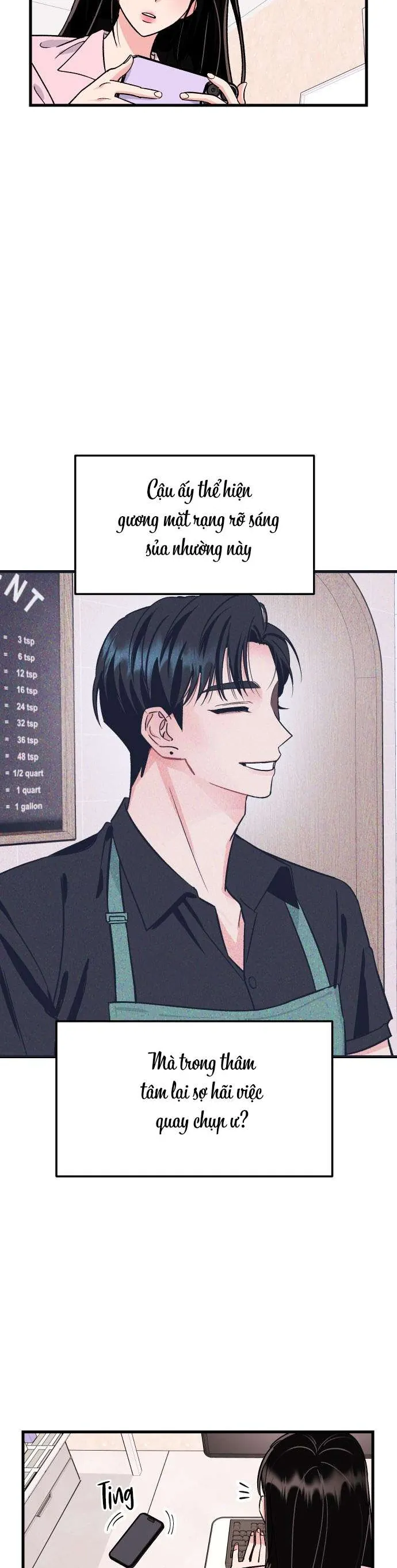 Thanh Âm Rung Động - Chương 3 - Trang 53