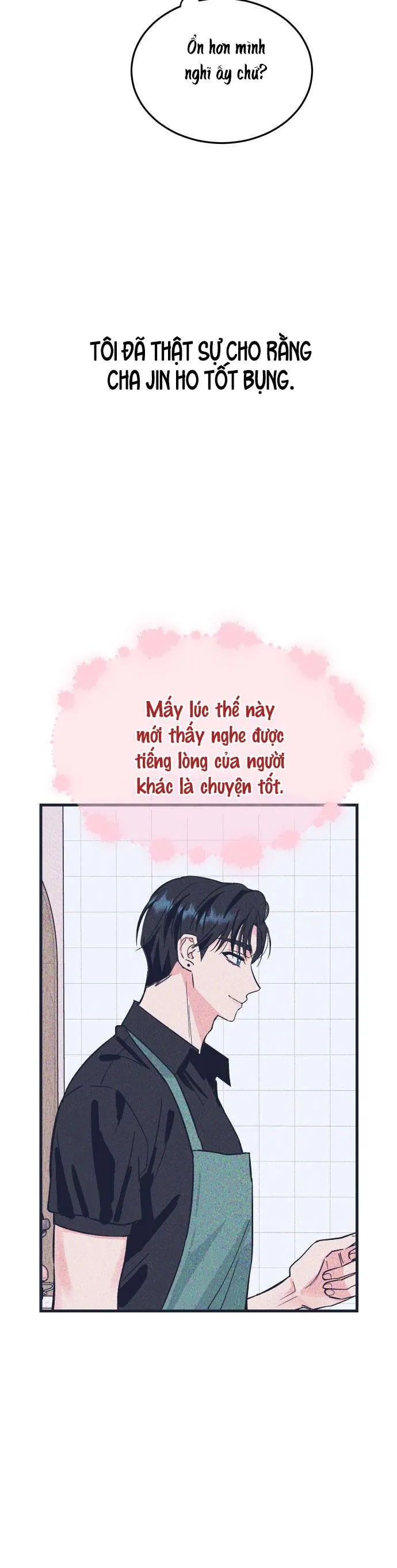 Thanh Âm Rung Động - Chương 3 - Trang 57