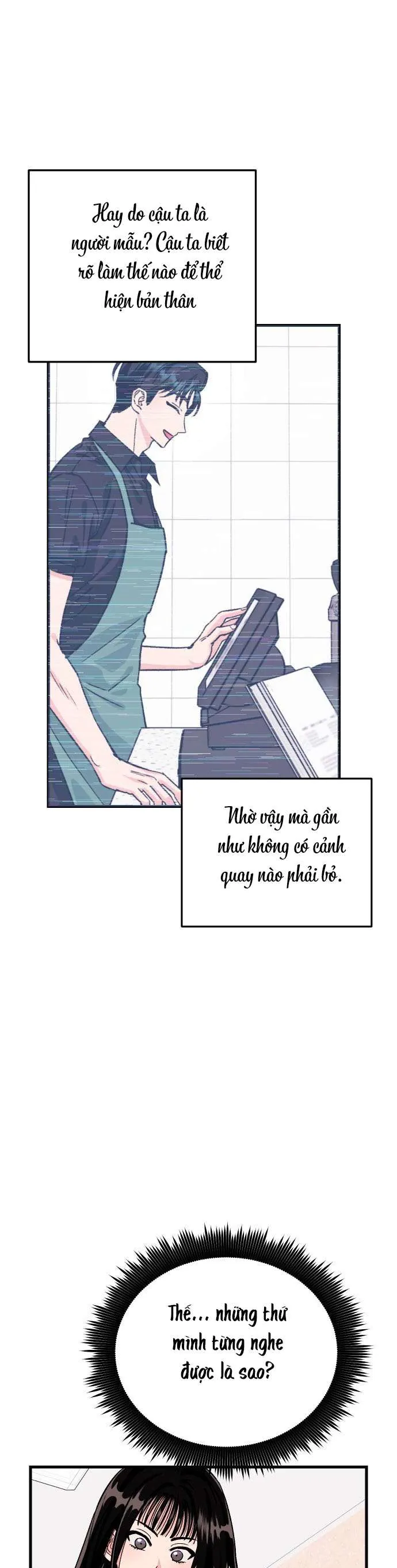 Thanh Âm Rung Động - Chương 3 - Trang 52