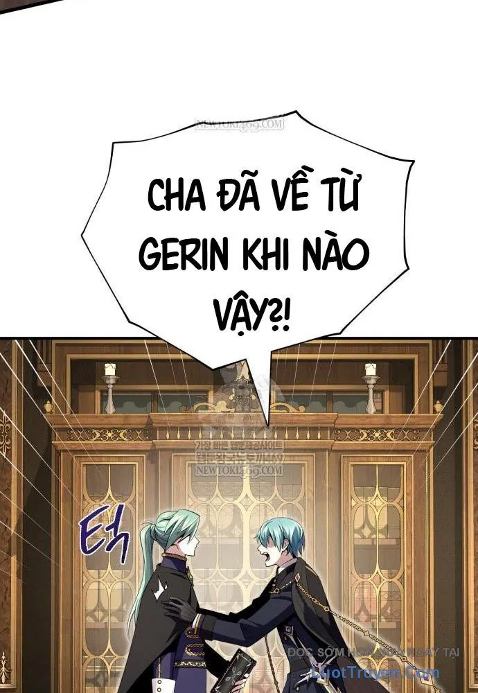 Sự Thức Tỉnh Của Hắc Ma Pháp Sư Sau 66666 Năm - Chương 162 - Trang 75