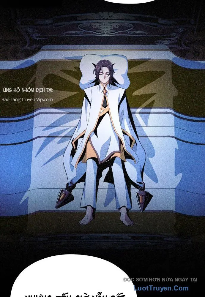Sự Thức Tỉnh Của Hắc Ma Pháp Sư Sau 66666 Năm - Chương 162 - Trang 39