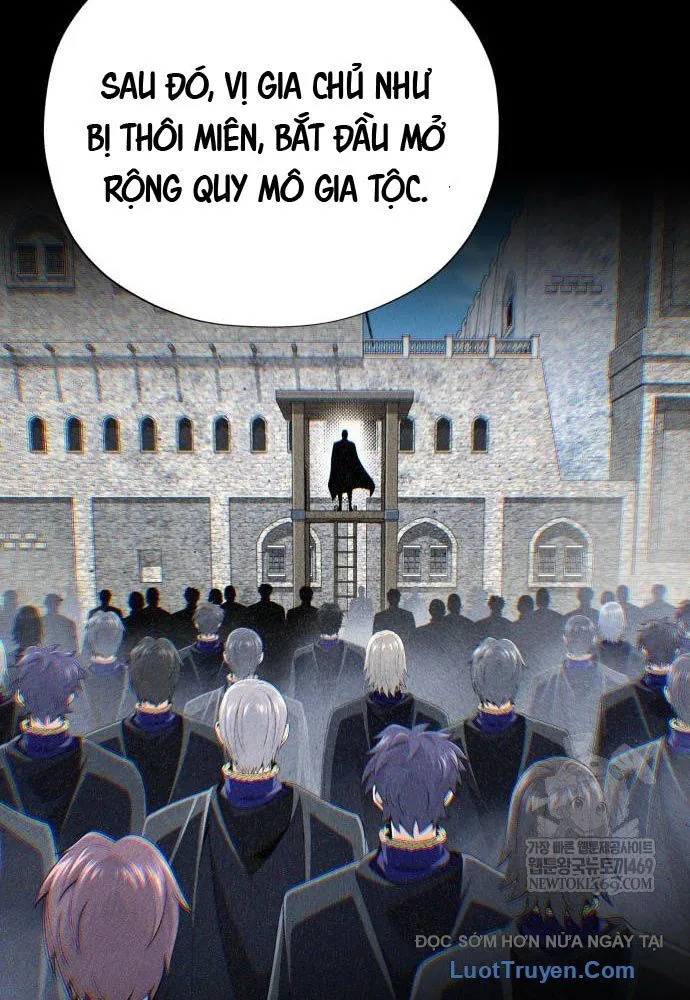 Sự Thức Tỉnh Của Hắc Ma Pháp Sư Sau 66666 Năm - Chương 162 - Trang 117