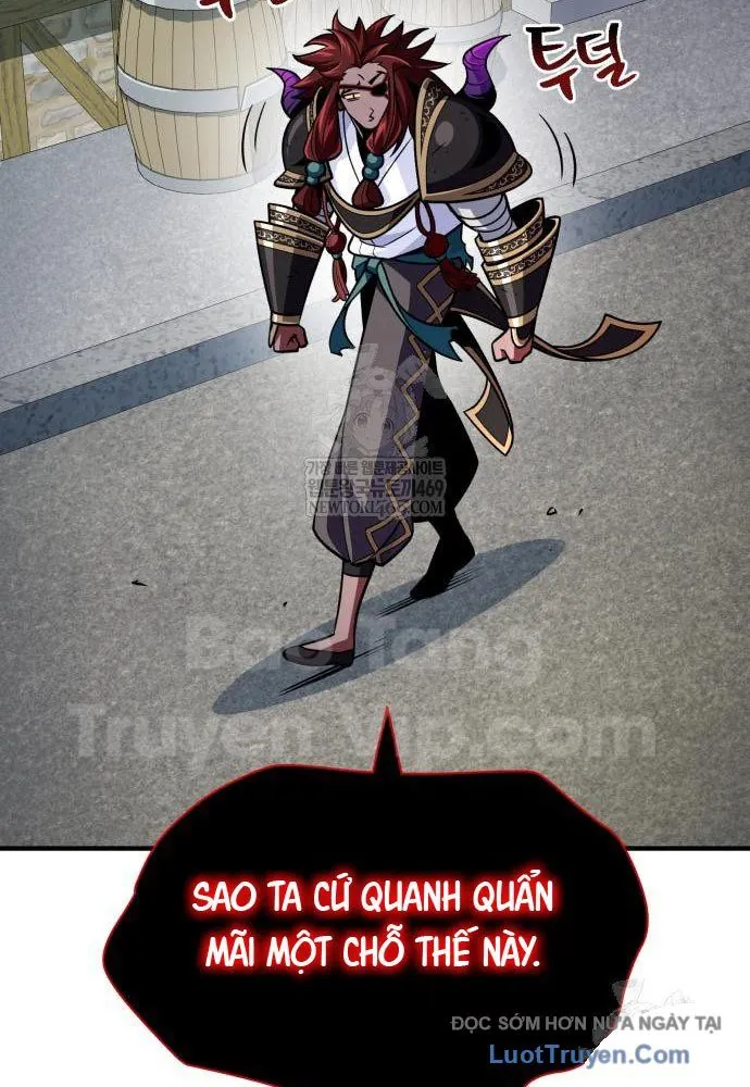 Sự Thức Tỉnh Của Hắc Ma Pháp Sư Sau 66666 Năm - Chương 162 - Trang 126