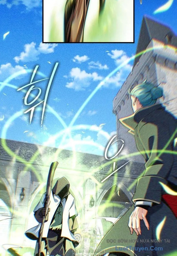 Sự Thức Tỉnh Của Hắc Ma Pháp Sư Sau 66666 Năm - Chương 162 - Trang 113