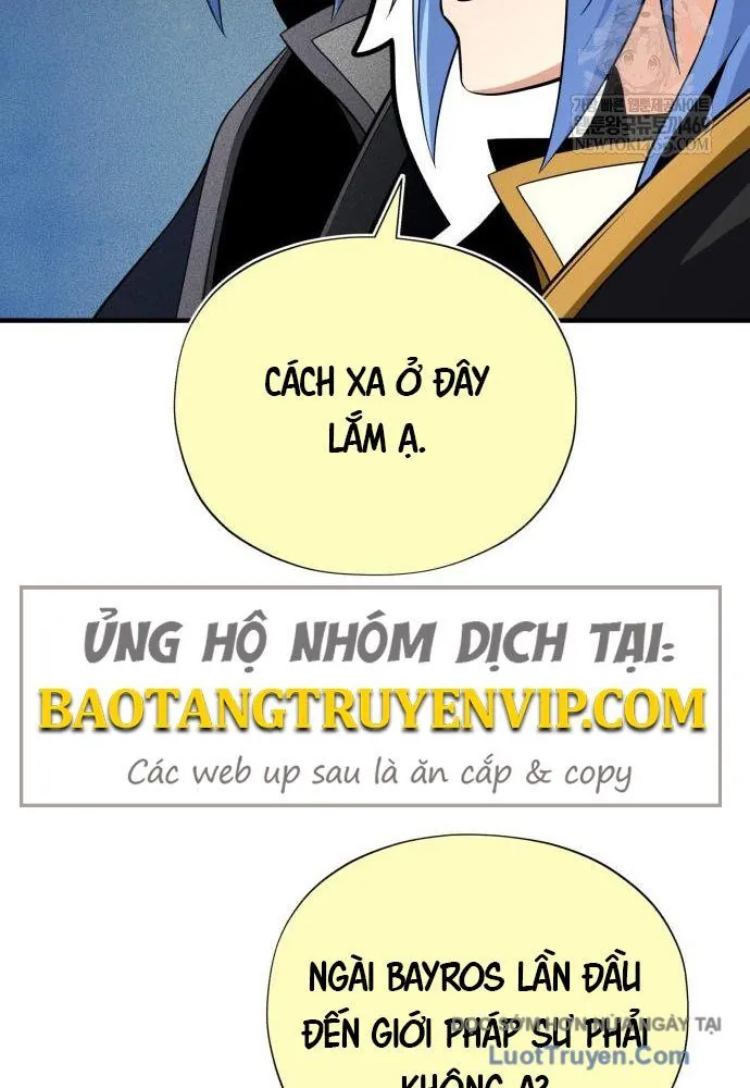 Sự Thức Tỉnh Của Hắc Ma Pháp Sư Sau 66666 Năm - Chương 162 - Trang 139