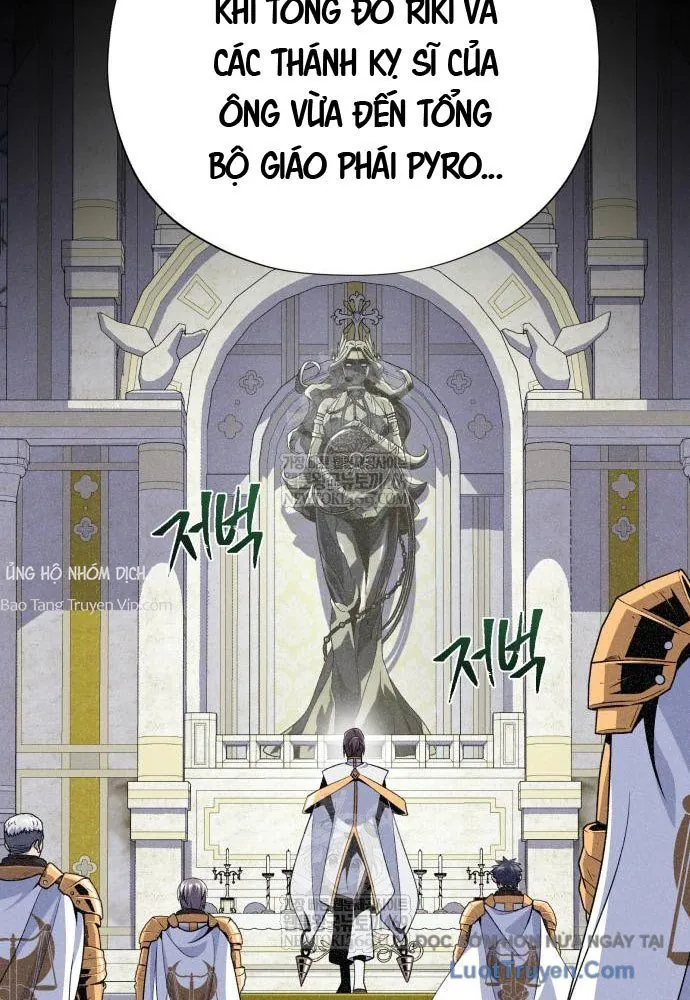 Sự Thức Tỉnh Của Hắc Ma Pháp Sư Sau 66666 Năm - Chương 162 - Trang 31