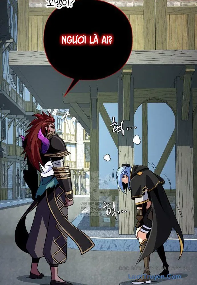 Sự Thức Tỉnh Của Hắc Ma Pháp Sư Sau 66666 Năm - Chương 162 - Trang 130