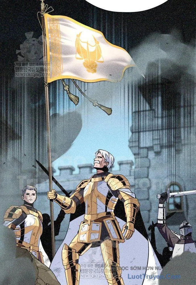 Sự Thức Tỉnh Của Hắc Ma Pháp Sư Sau 66666 Năm - Chương 162 - Trang 20