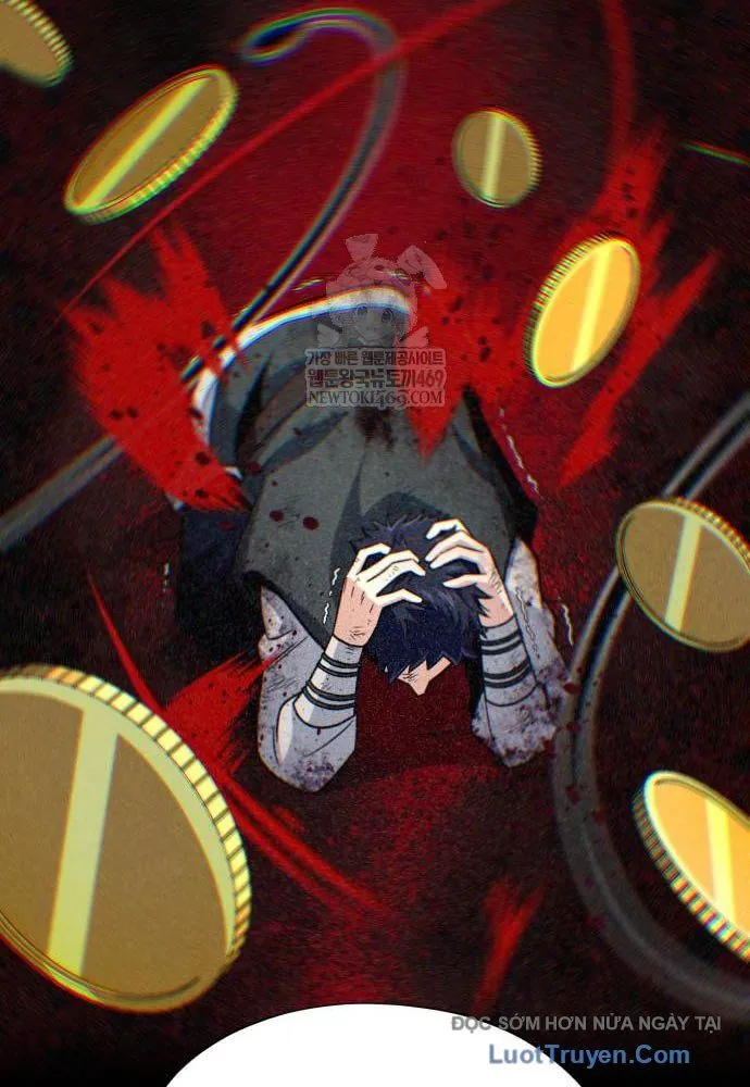 Sự Thức Tỉnh Của Hắc Ma Pháp Sư Sau 66666 Năm - Chương 162 - Trang 106
